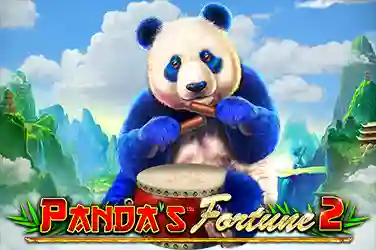 PANDA FORTUNE 2